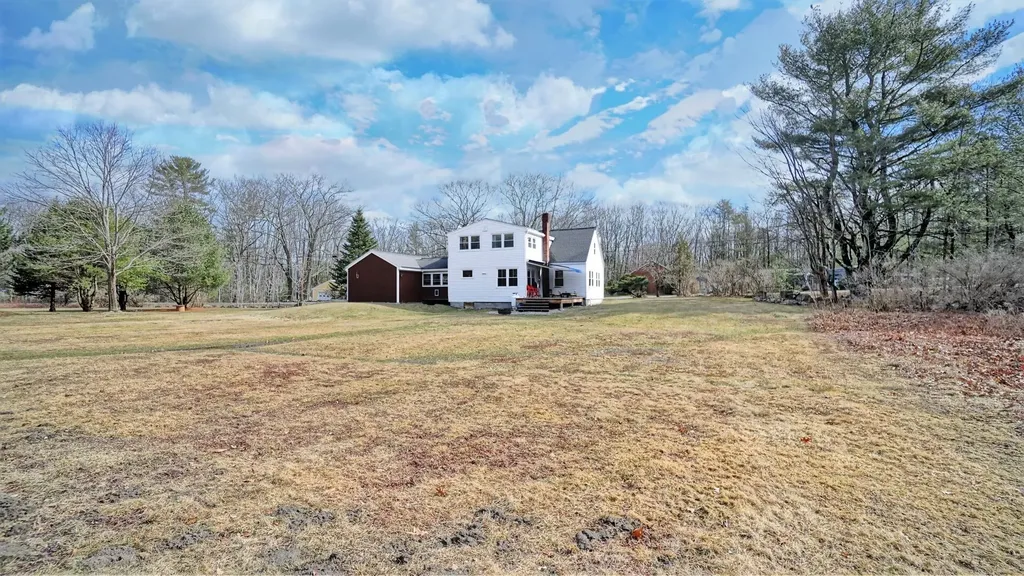 82 Whitten Hill Road Kennebunkport ME 04046