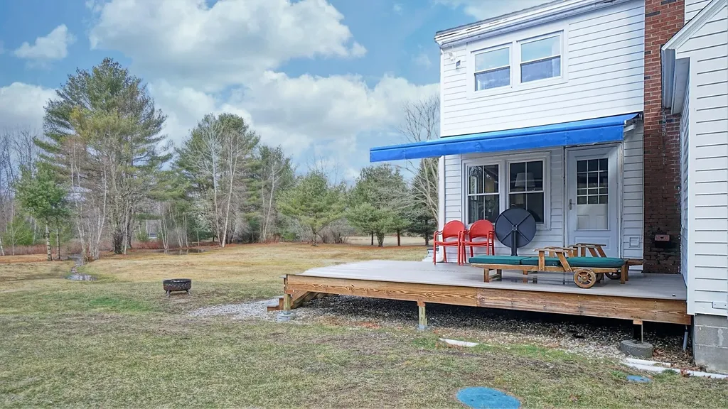 82 Whitten Hill Road Kennebunkport ME 04046
