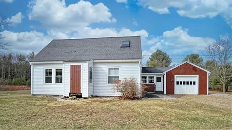 82 Whitten Hill Road Kennebunkport ME 04046