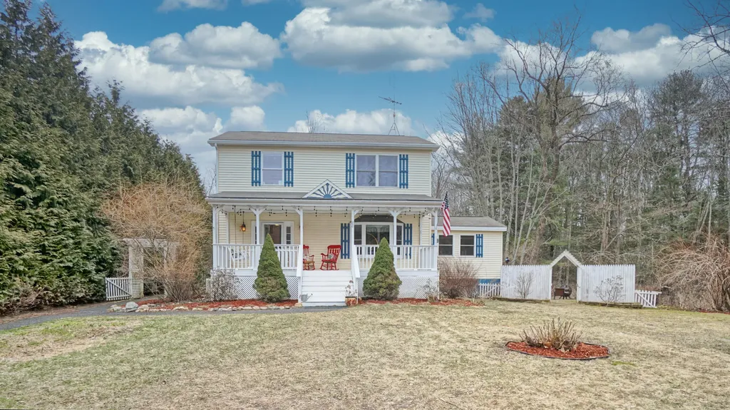 88 Old Port Road Kennebunk ME 04043