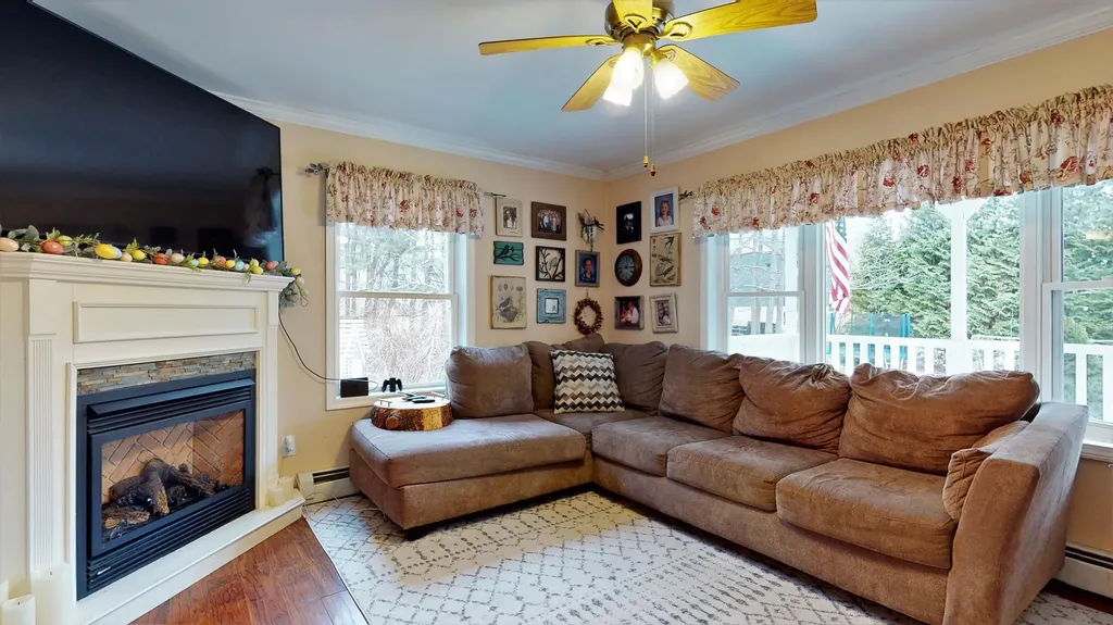 88 Old Port Road Kennebunk ME 04043
