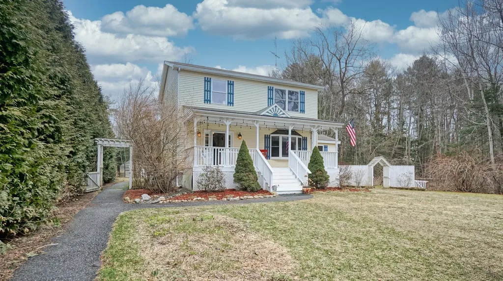 88 Old Port Road Kennebunk ME 04043