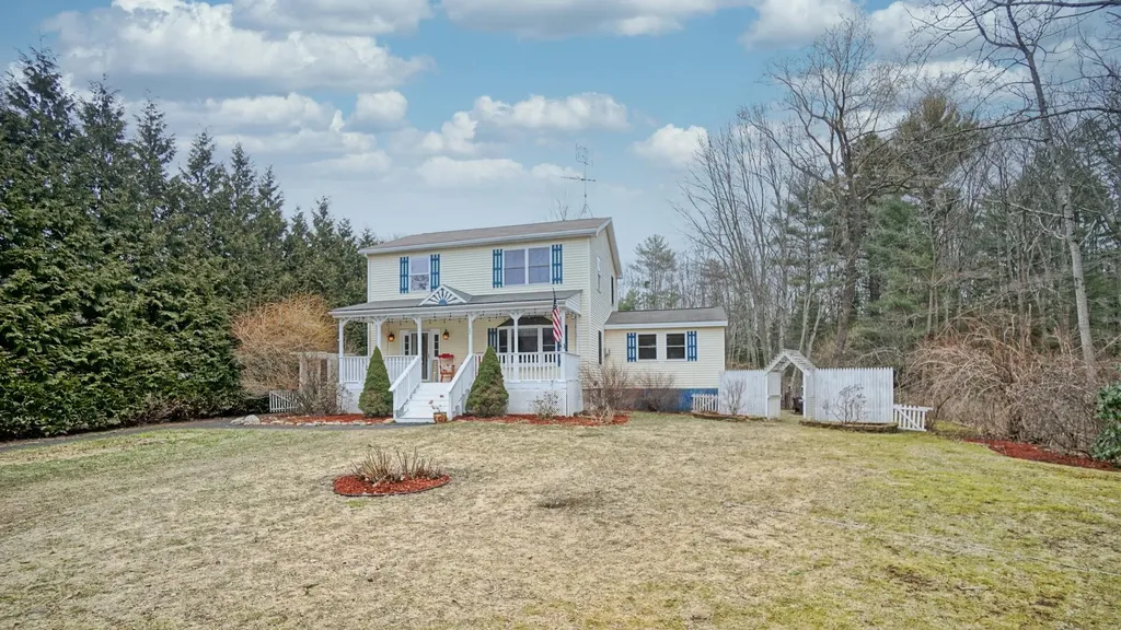 88 Old Port Road Kennebunk ME 04043