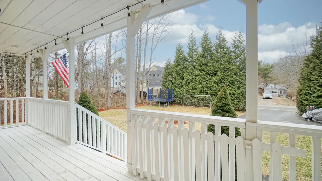 88 Old Port Road Kennebunk ME 04043