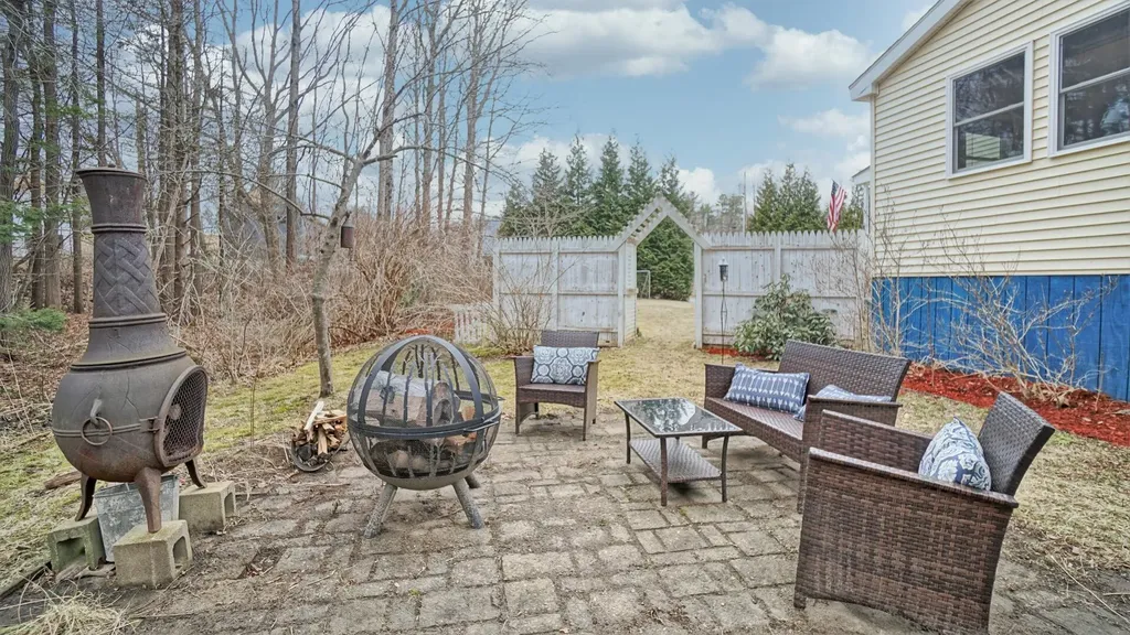 88 Old Port Road Kennebunk ME 04043