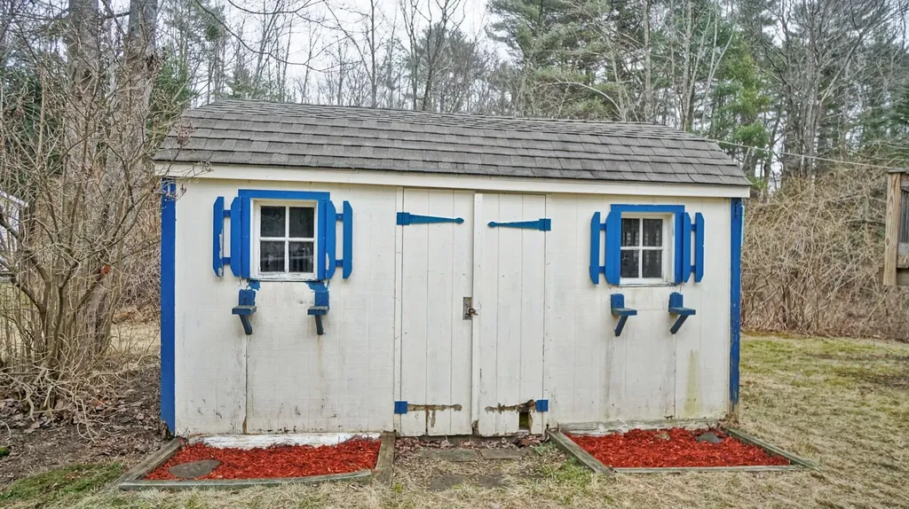 88 Old Port Road Kennebunk ME 04043