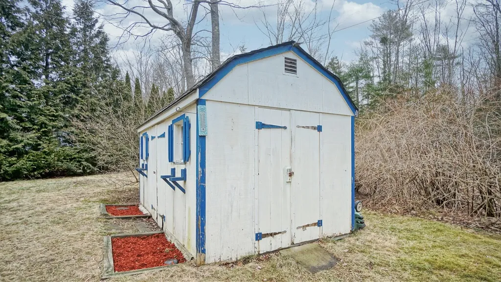 88 Old Port Road Kennebunk ME 04043