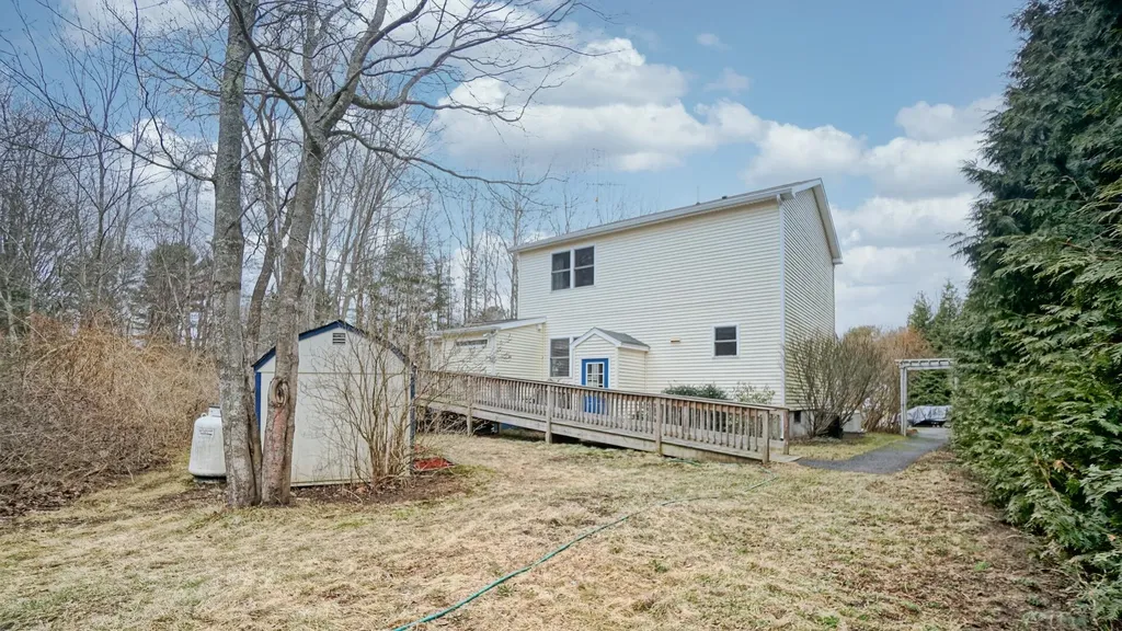 88 Old Port Road Kennebunk ME 04043