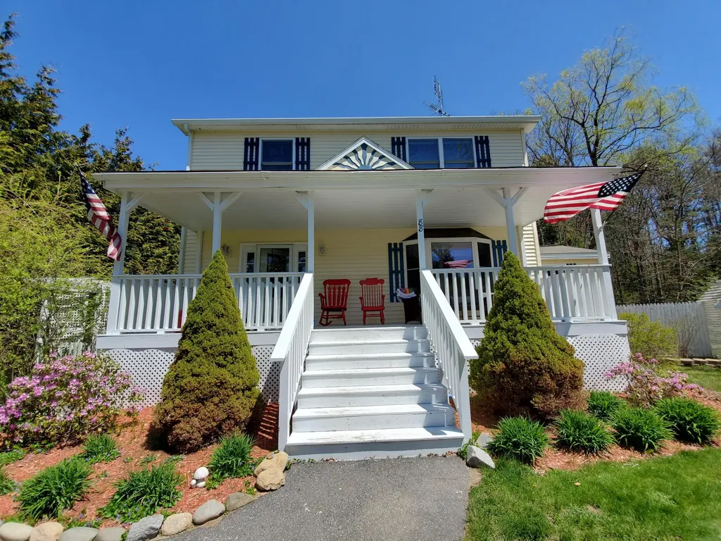 88 Old Port Road Kennebunk ME 04043