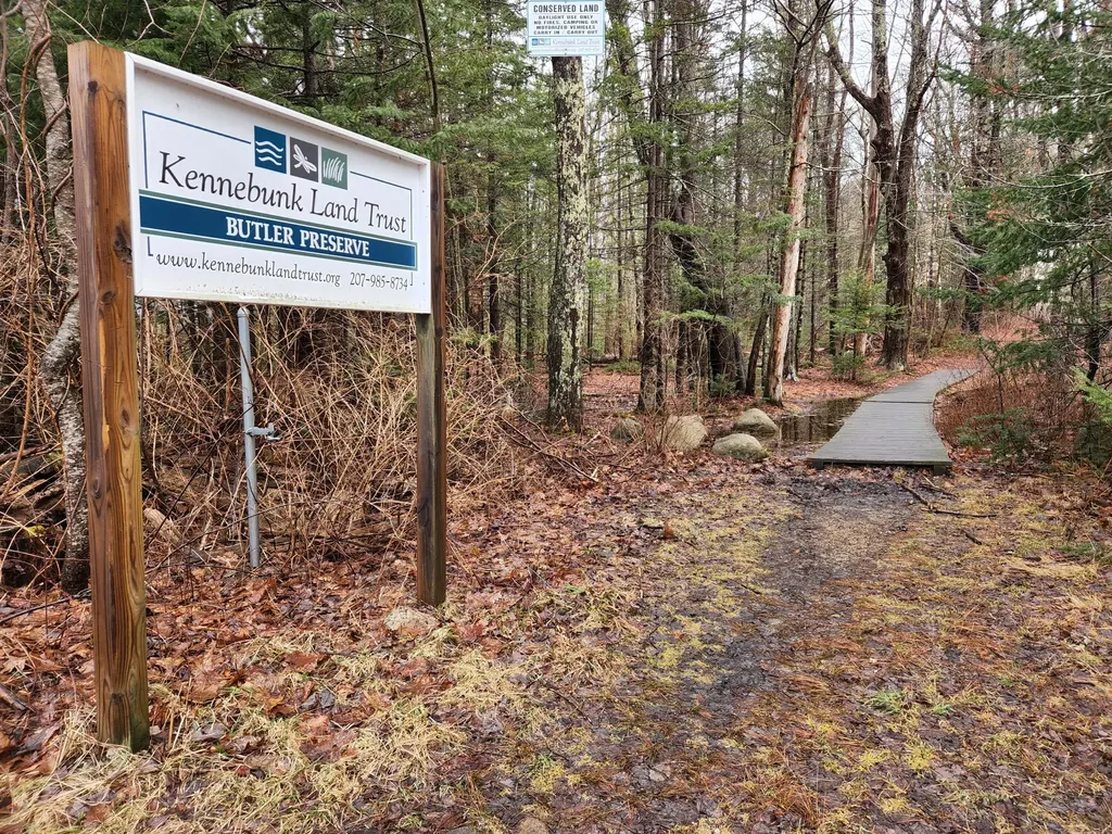 88 Old Port Road Kennebunk ME 04043