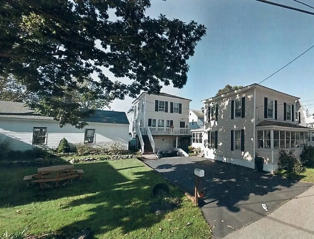 59 Fern Avenue Old Orchard Beach ME 04064