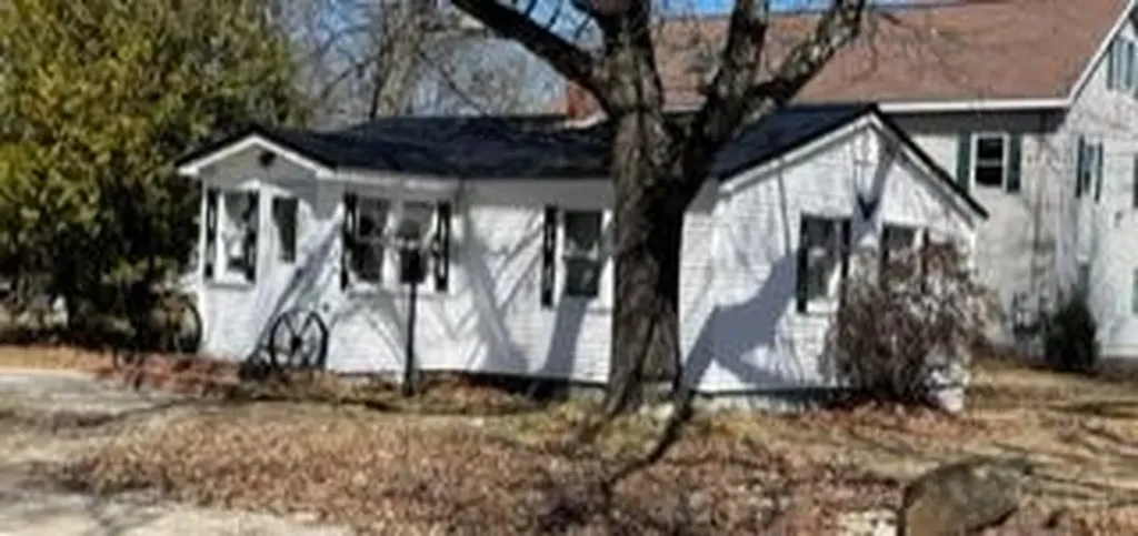 3 Pottersville Road Windham ME 04062