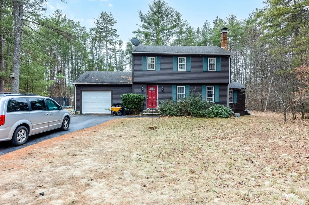 20 Keay Road Berwick ME 03901