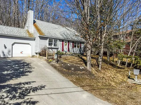 219 Evergreen Drive Waterville ME 04901