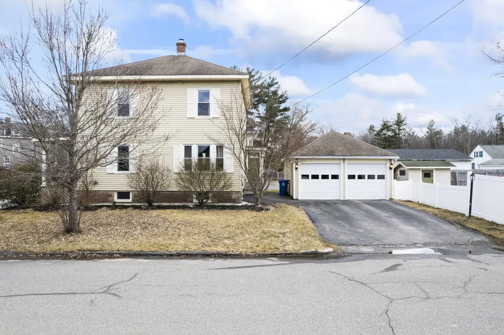 10 Chesley Avenue Portland ME 04103