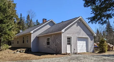 1375 W Plymouth Road Etna ME 04434
