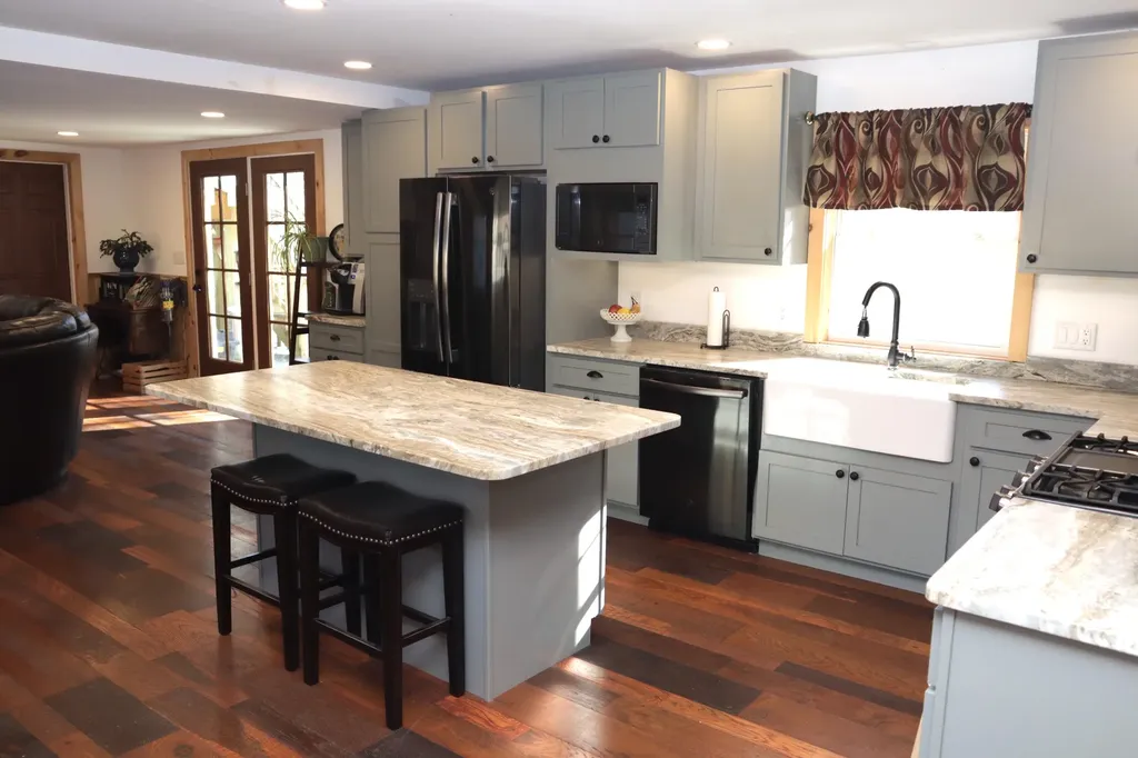 41 Kimball Lane Casco ME 04015