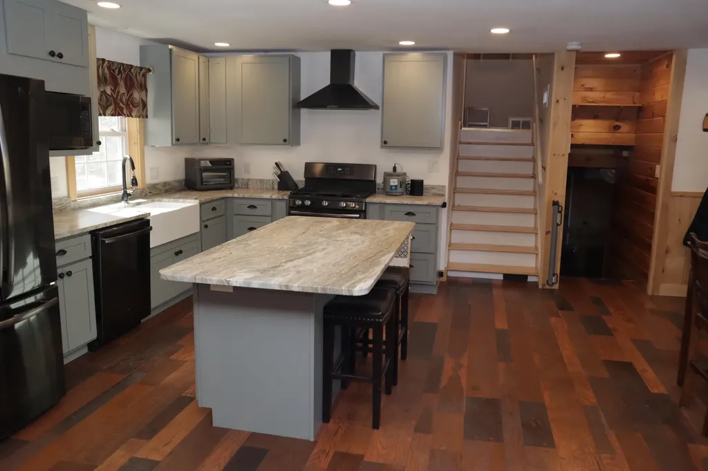 41 Kimball Lane Casco ME 04015
