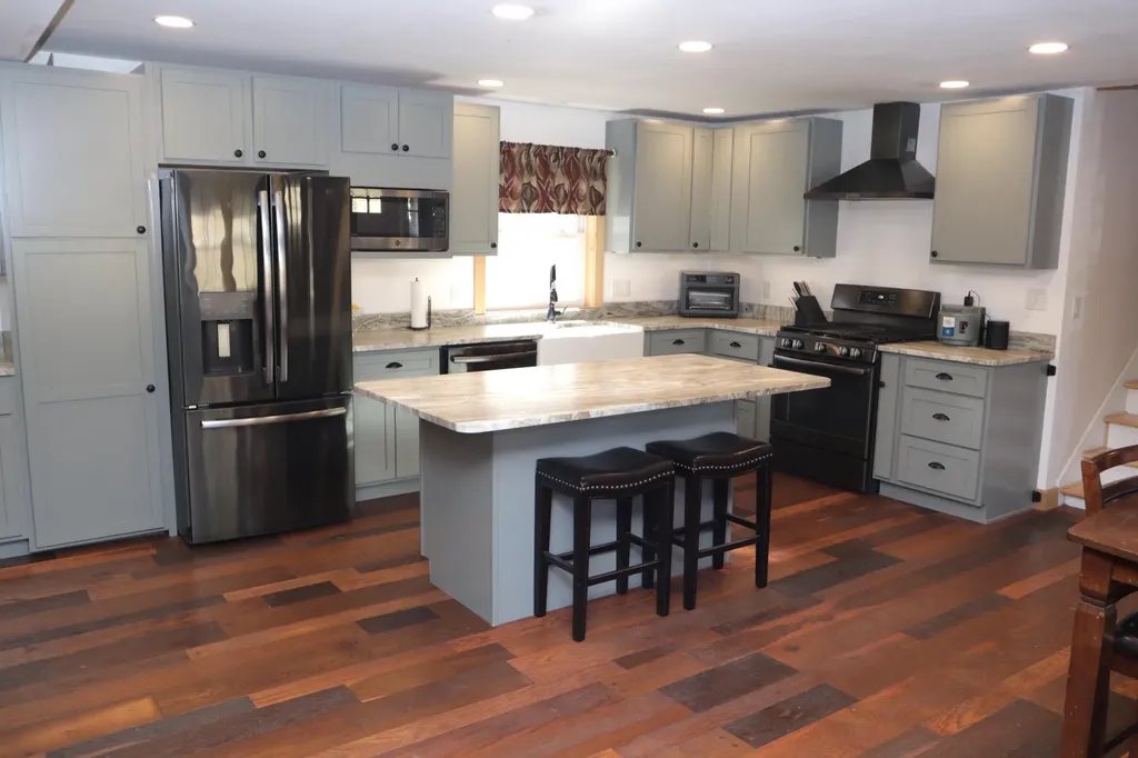 41 Kimball Lane Casco ME 04015