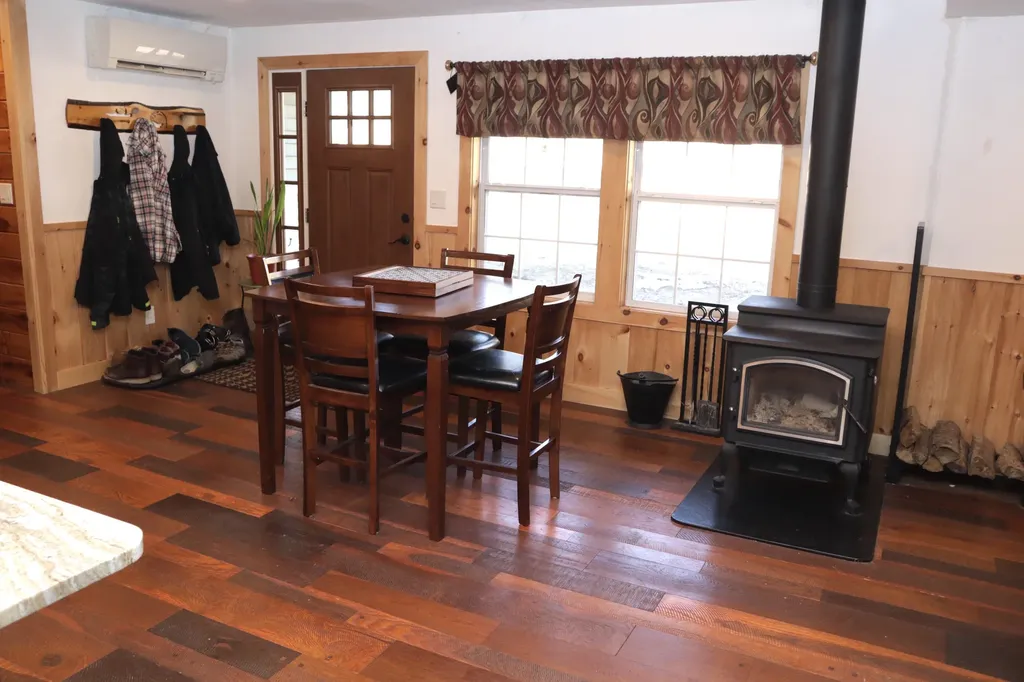41 Kimball Lane Casco ME 04015