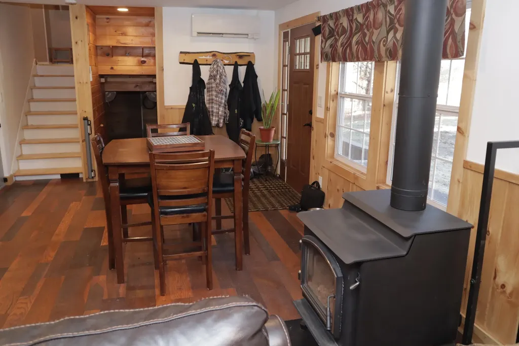 41 Kimball Lane Casco ME 04015