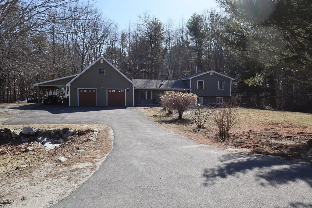 41 Kimball Lane Casco ME 04015