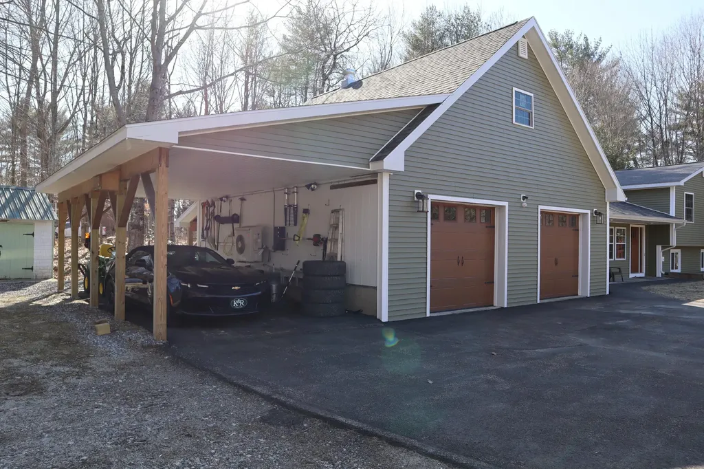 41 Kimball Lane Casco ME 04015