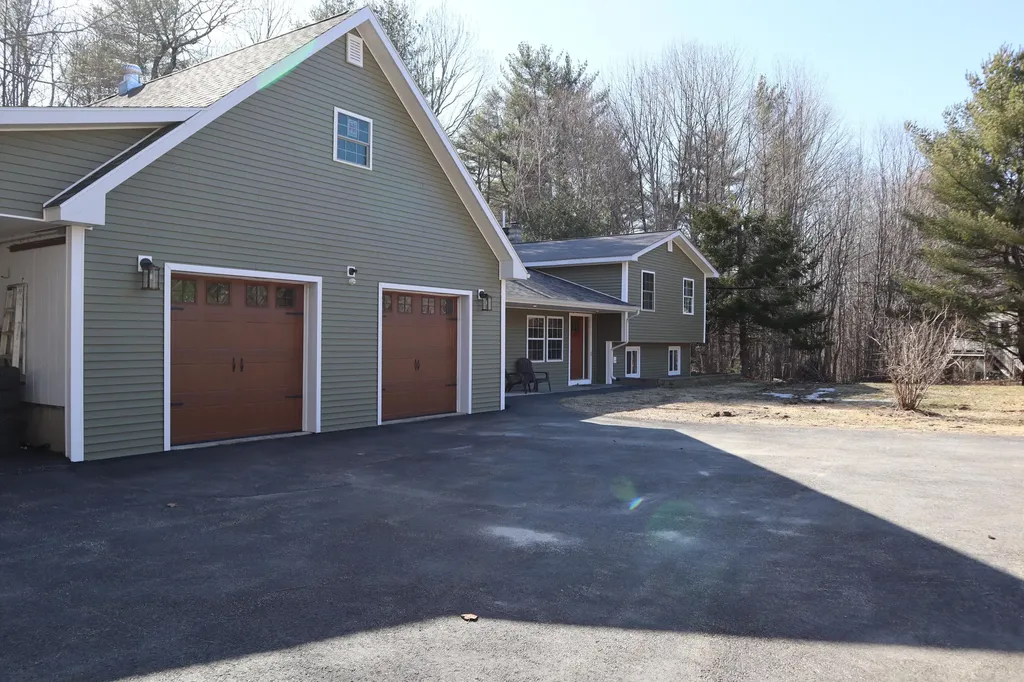 41 Kimball Lane Casco ME 04015