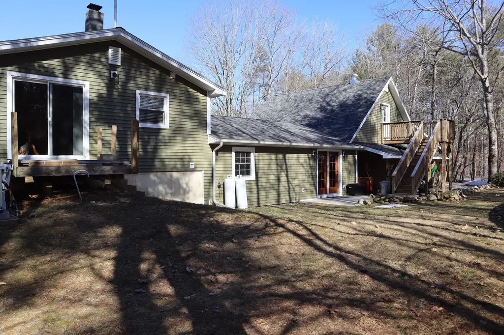 41 Kimball Lane Casco ME 04015