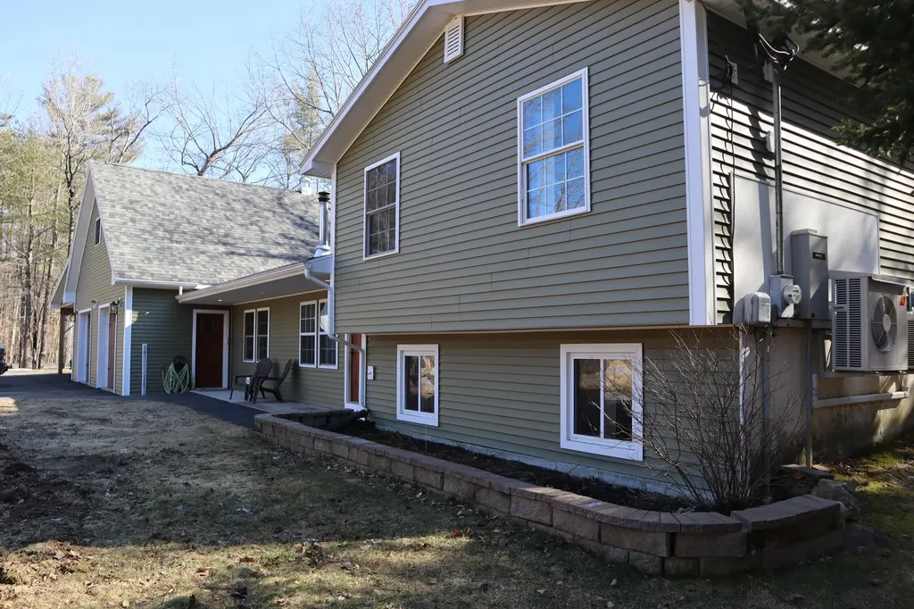 41 Kimball Lane Casco ME 04015