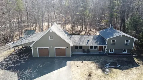 41 Kimball Lane Casco ME 04015