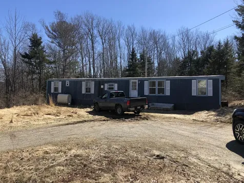 748 Spruce Head Road Saint George ME 04859