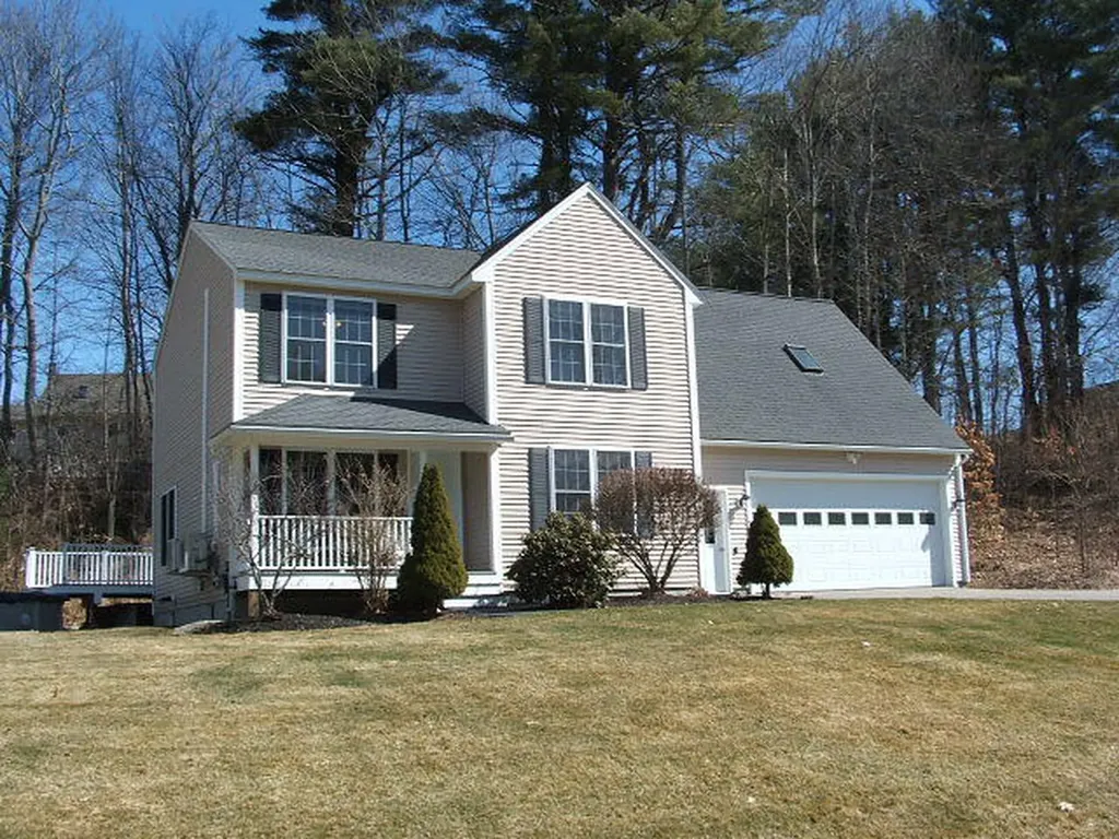 1 Kenzie Way Biddeford ME 04005