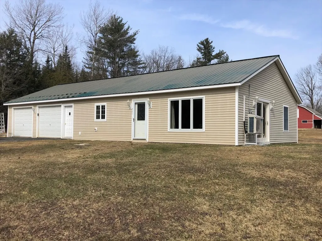 421 Rutland Road Newport ME 04953