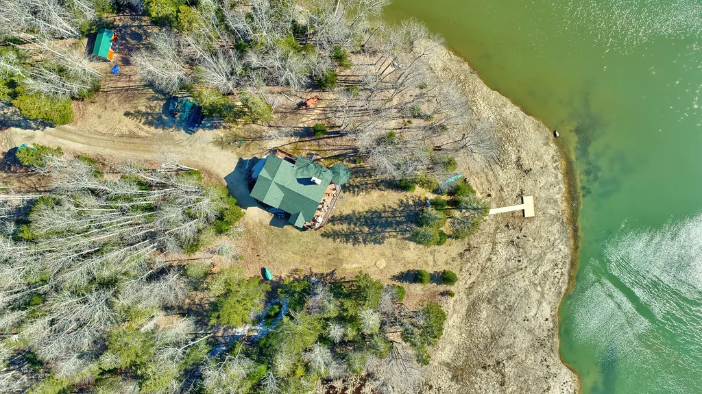 78 Ives Landing Gouldsboro ME 04607