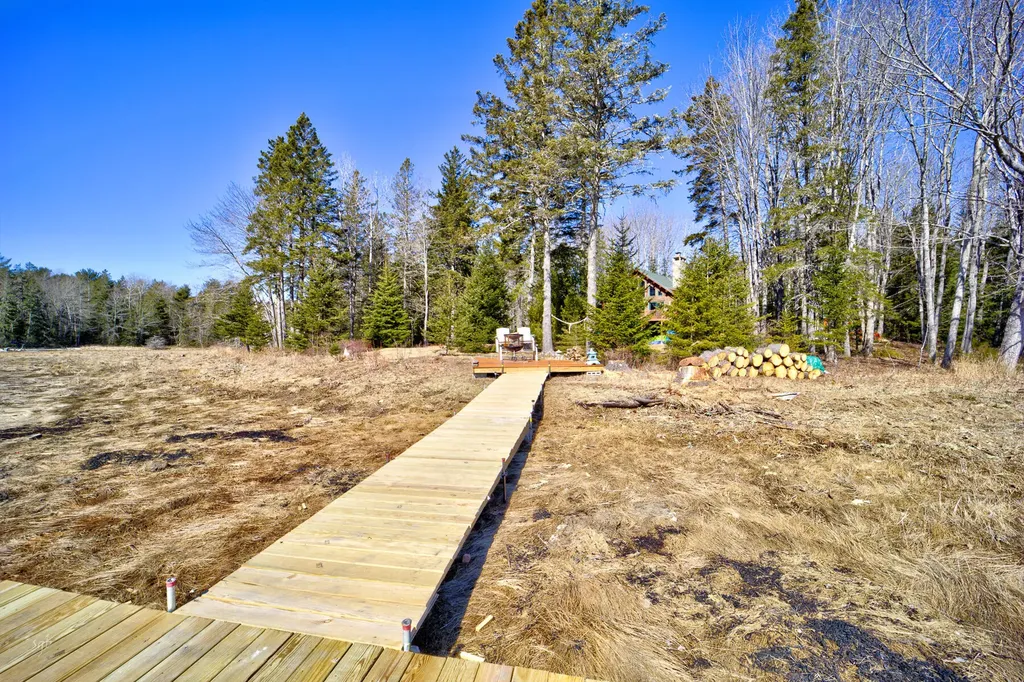 78 Ives Landing Gouldsboro ME 04607
