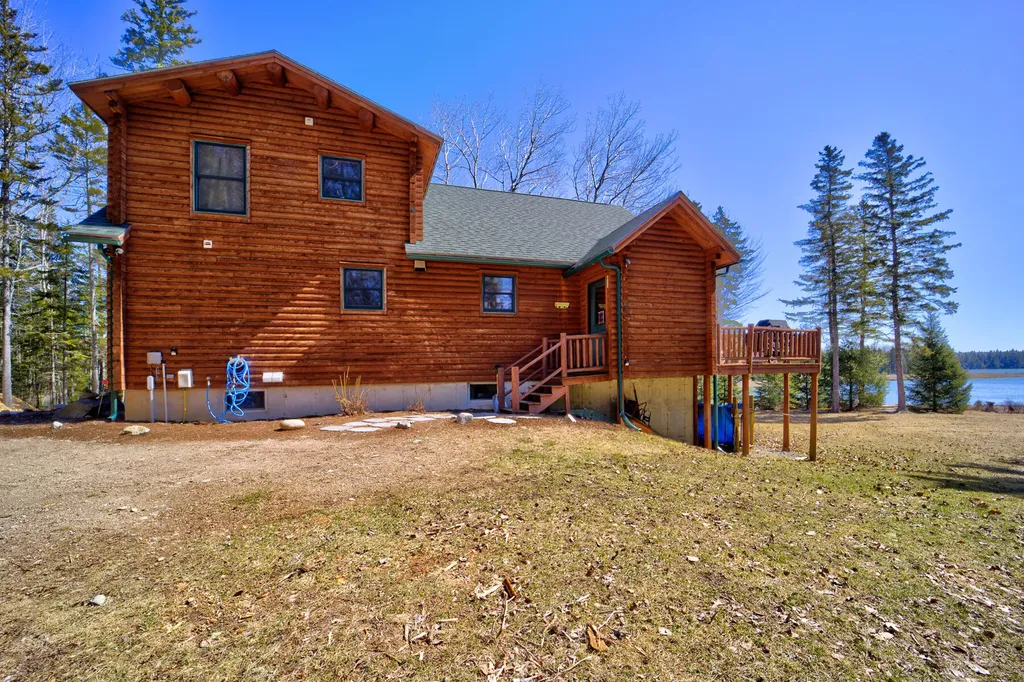 78 Ives Landing Gouldsboro ME 04607