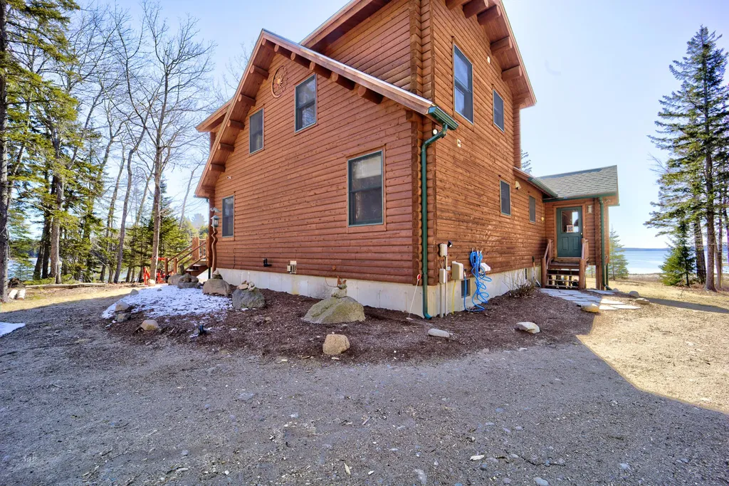 78 Ives Landing Gouldsboro ME 04607