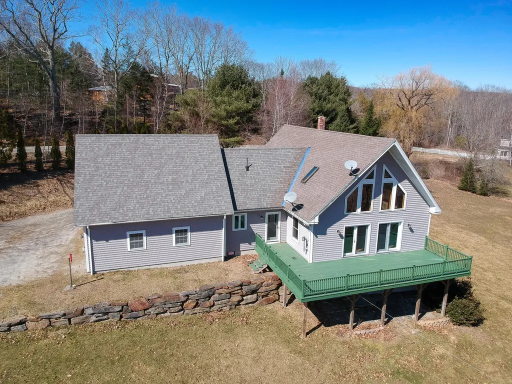 866 Union Road Appleton ME 04862
