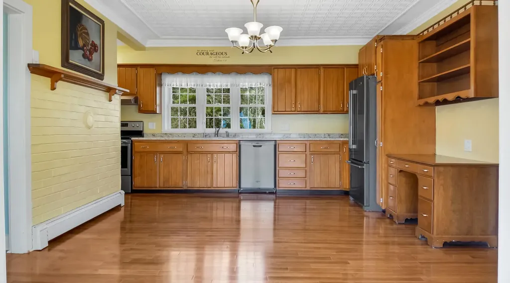 296 Route 202 Greene ME 04236