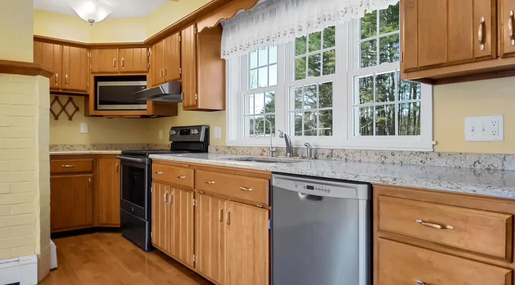 296 Route 202 Greene ME 04236