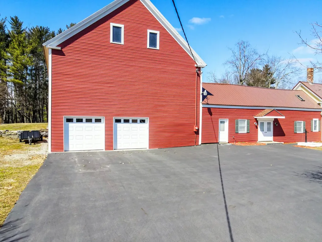 296 Route 202 Greene ME 04236