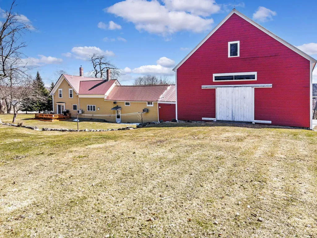 296 Route 202 Greene ME 04236