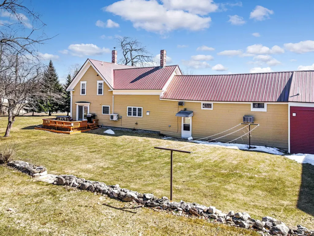 296 Route 202 Greene ME 04236