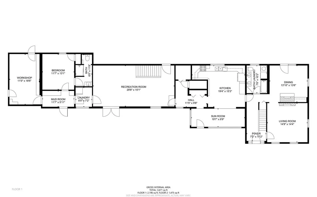 296 Route 202 Greene ME 04236