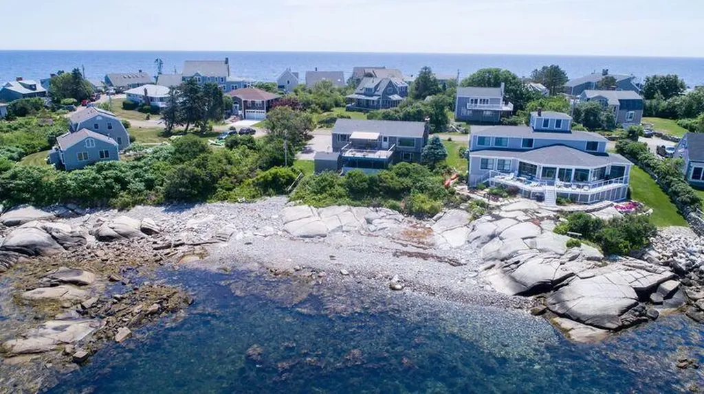 34 Sea Spray Drive Biddeford ME 04005