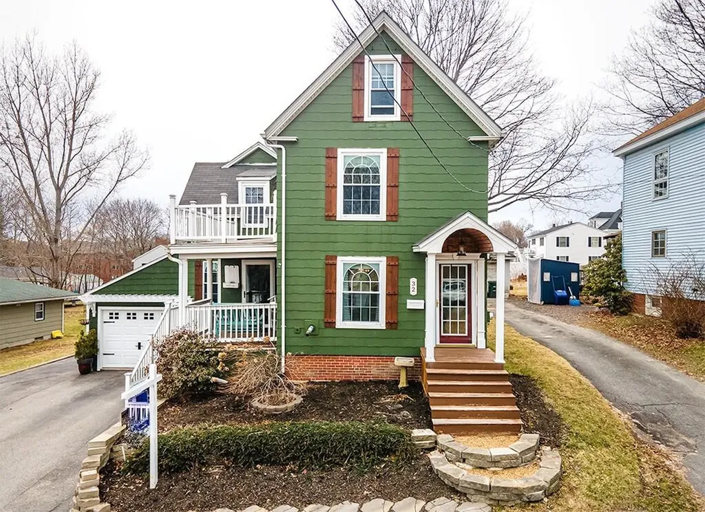 32 Garfield Street Westbrook ME 04092