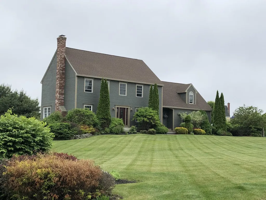15 Tenney Lane Scarborough ME 04074
