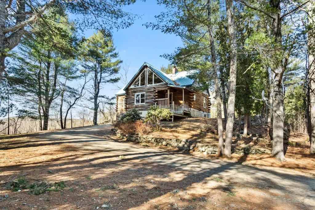 759 Lower Dedham Road Dedham ME 04429