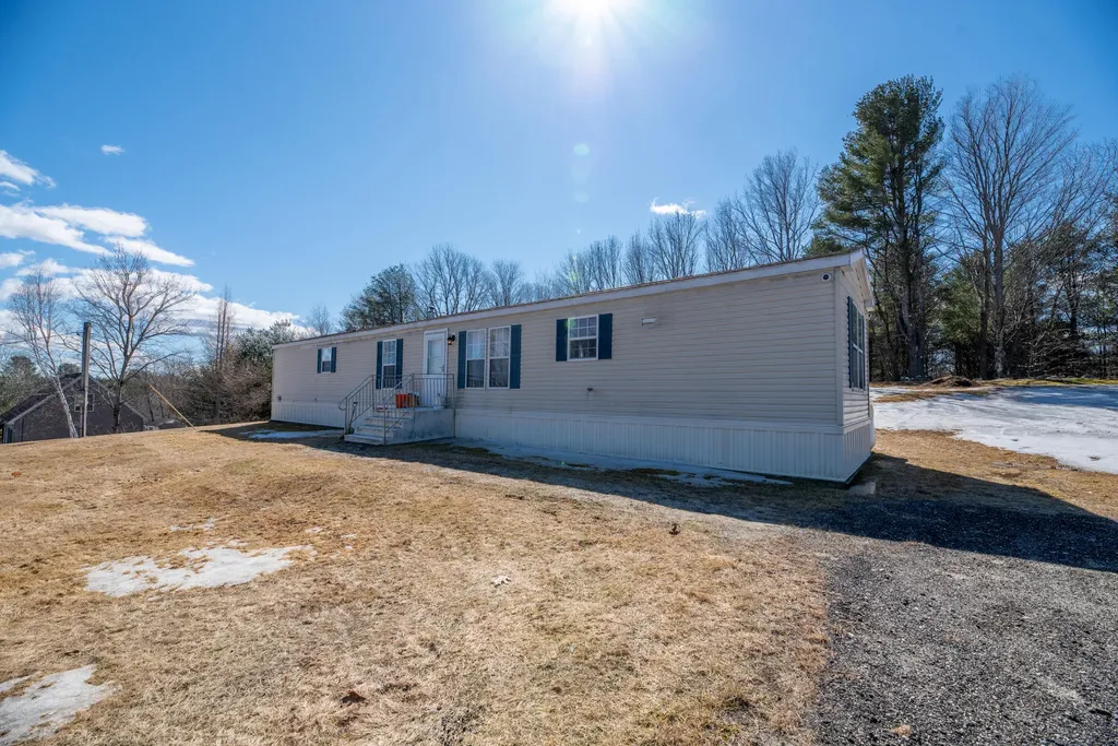 138 River Common Road Sabattus ME 04280
